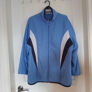 WILIZ AND ME - -WOMENSJACKET